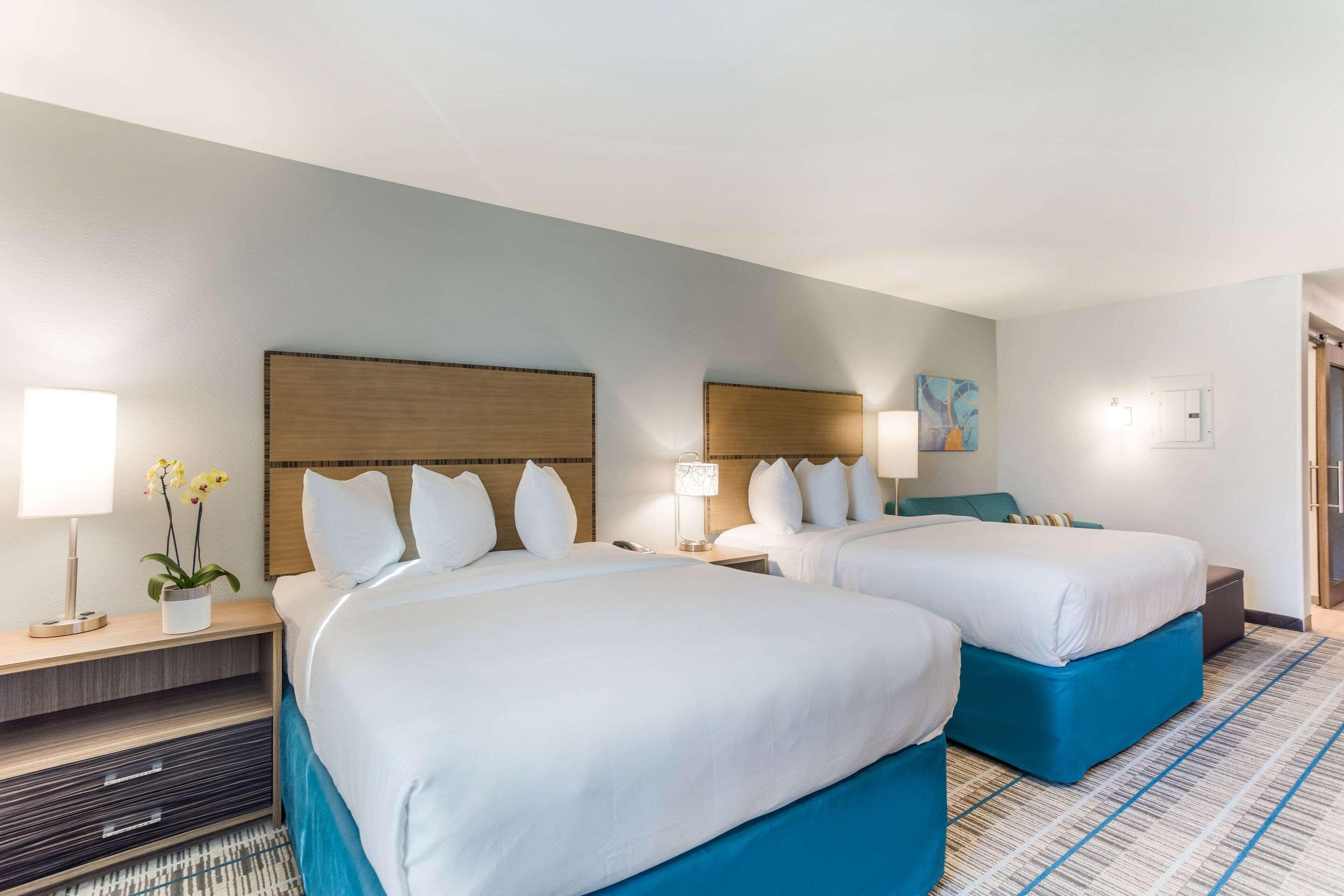 Mainstay Suites Murfreesboro Exteriér fotografie