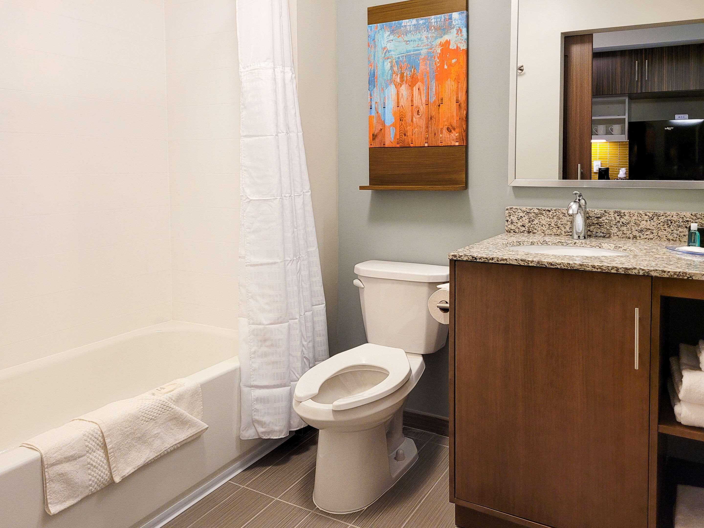 Mainstay Suites Murfreesboro Exteriér fotografie