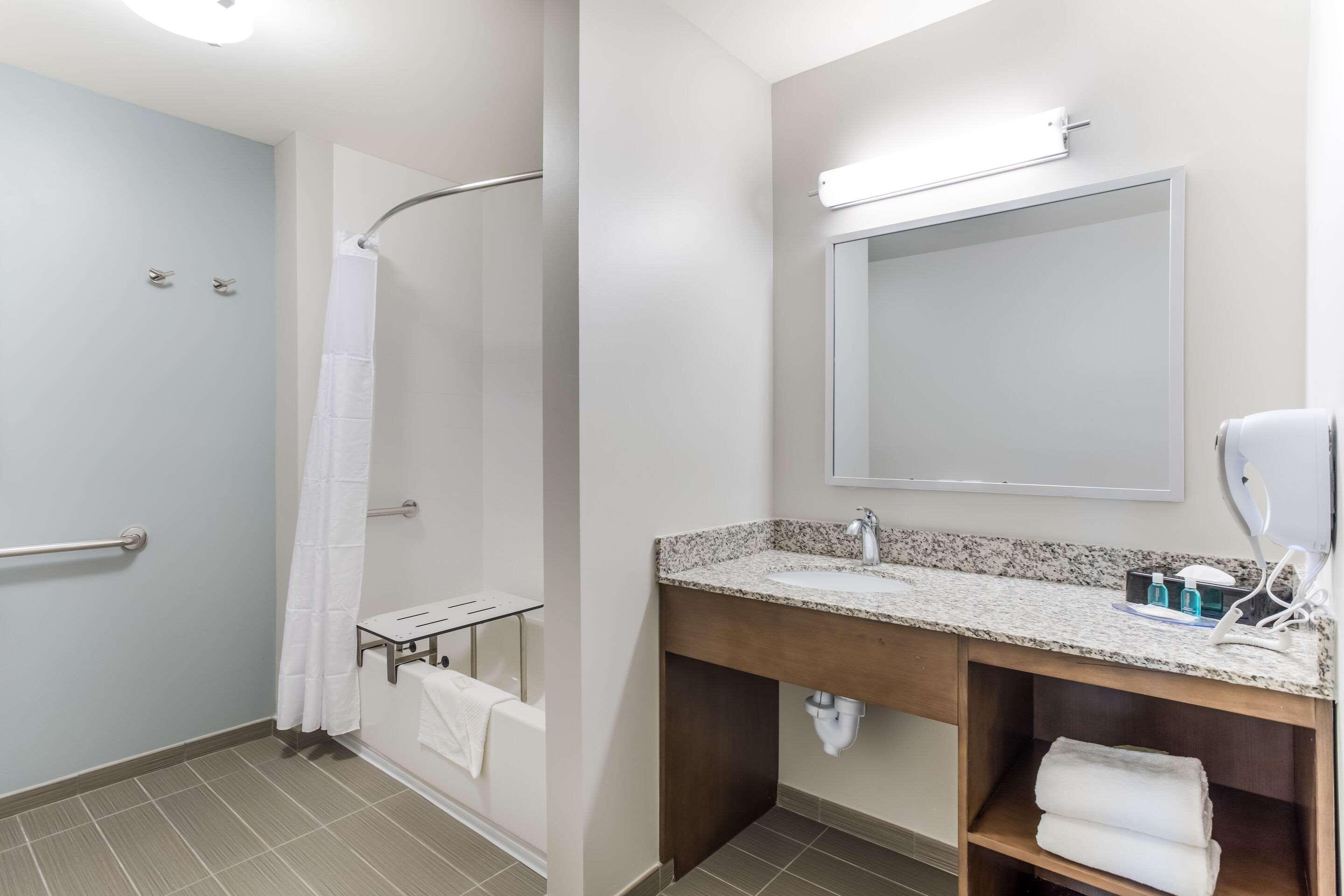 Mainstay Suites Murfreesboro Exteriér fotografie