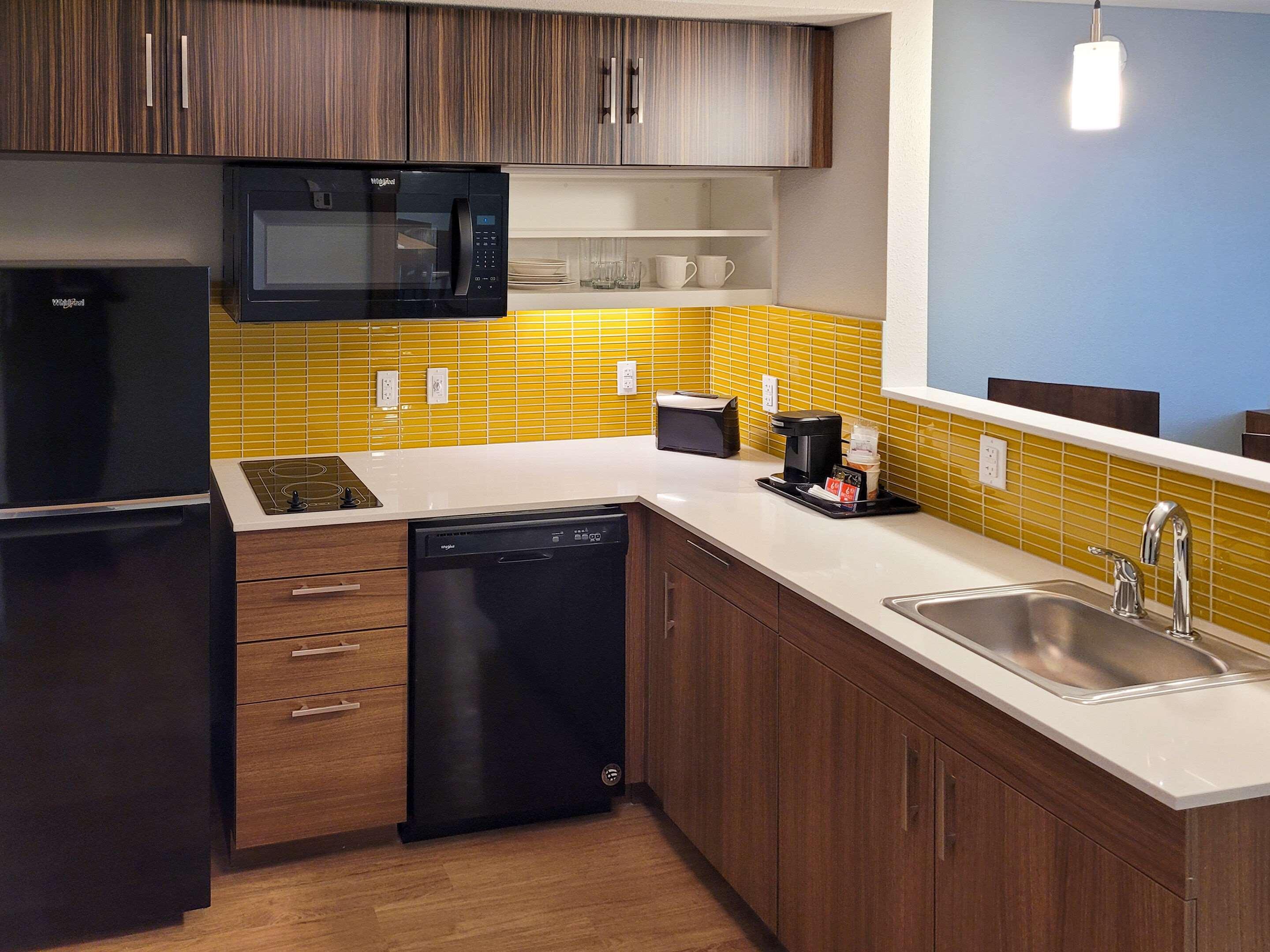 Mainstay Suites Murfreesboro Exteriér fotografie