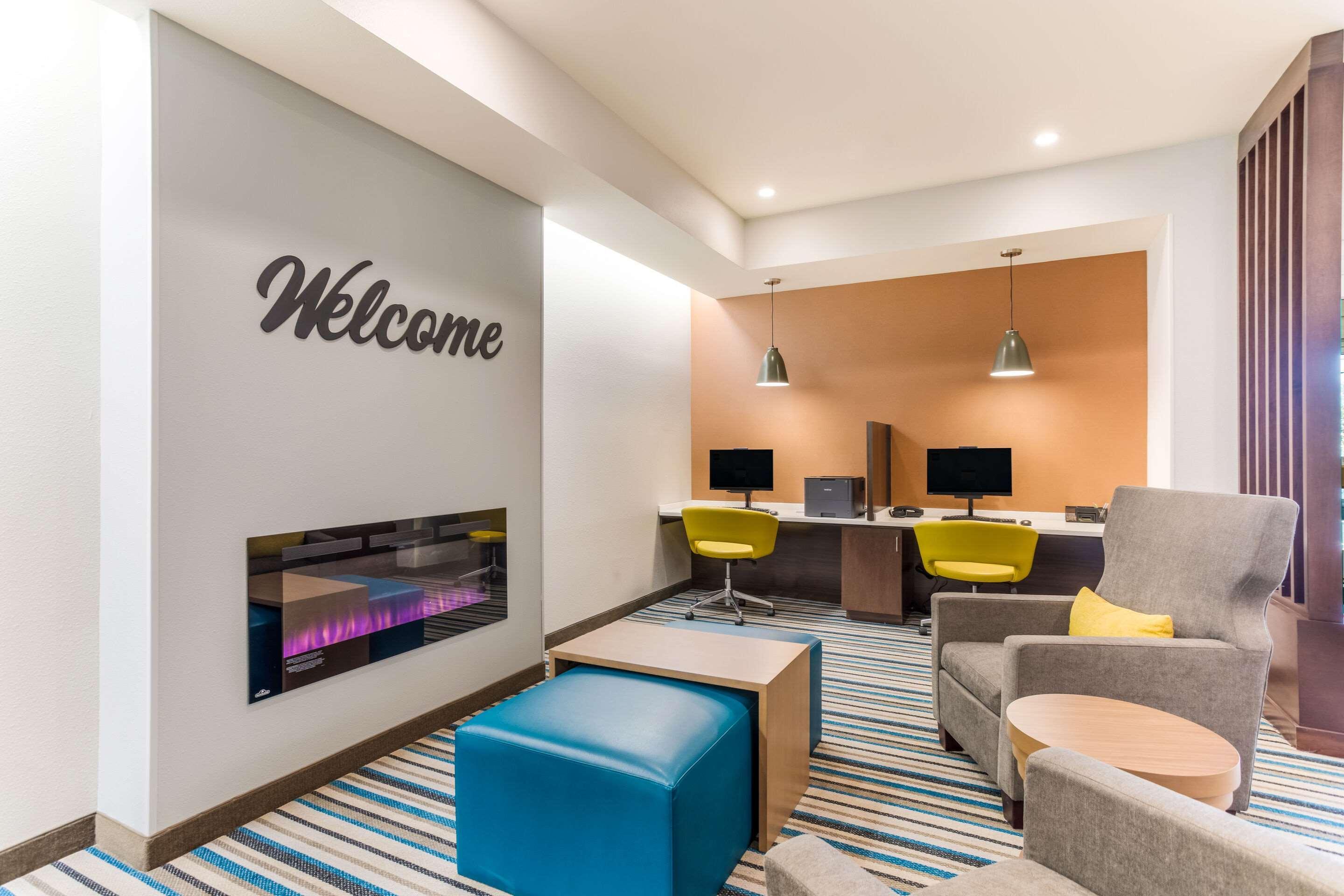 Mainstay Suites Murfreesboro Exteriér fotografie