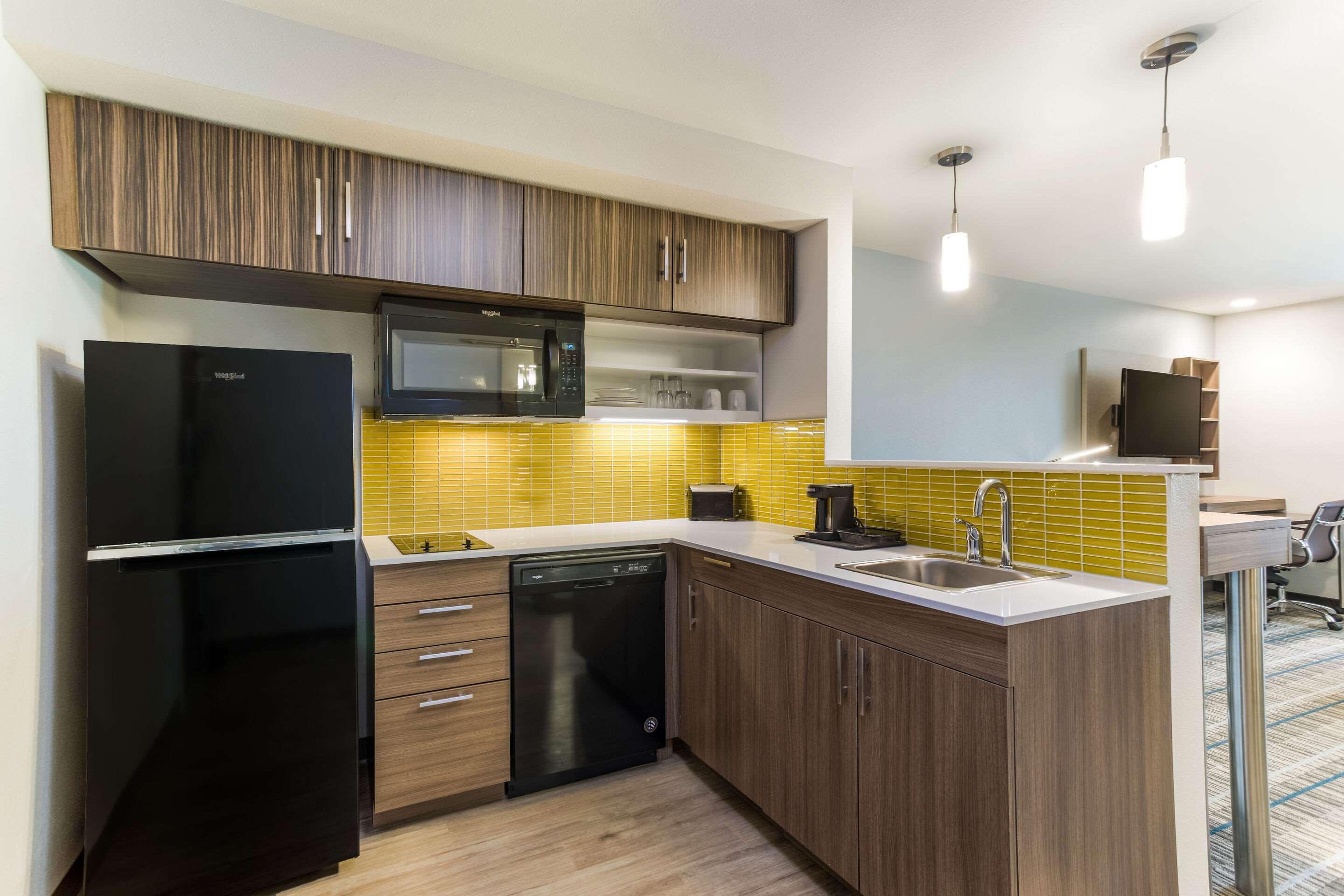 Mainstay Suites Murfreesboro Exteriér fotografie