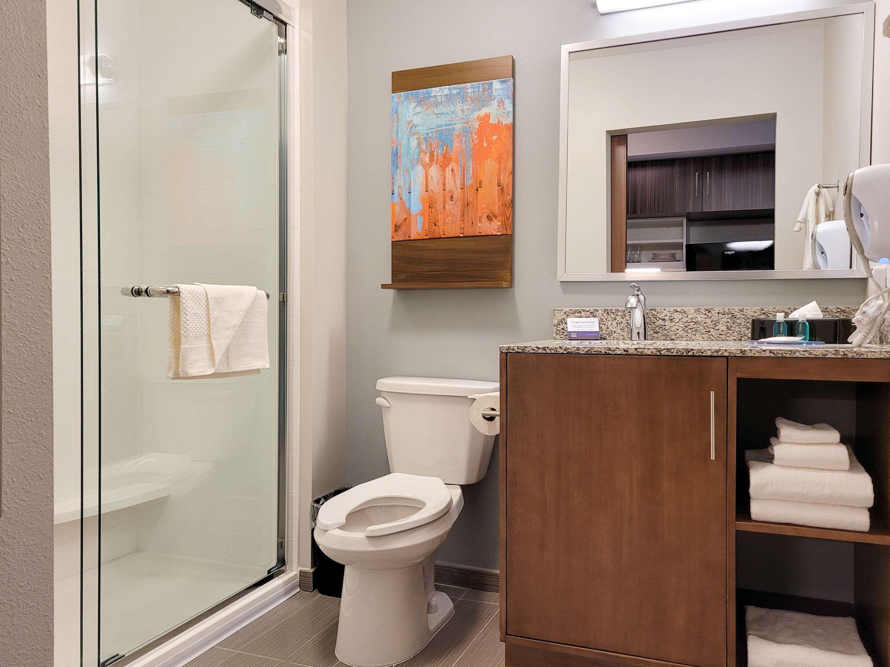 Mainstay Suites Murfreesboro Exteriér fotografie