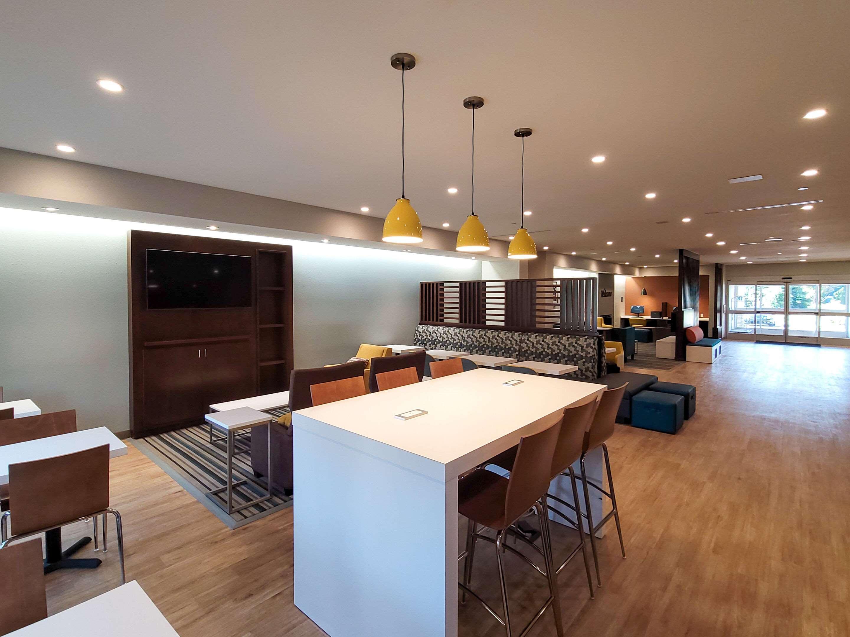 Mainstay Suites Murfreesboro Exteriér fotografie