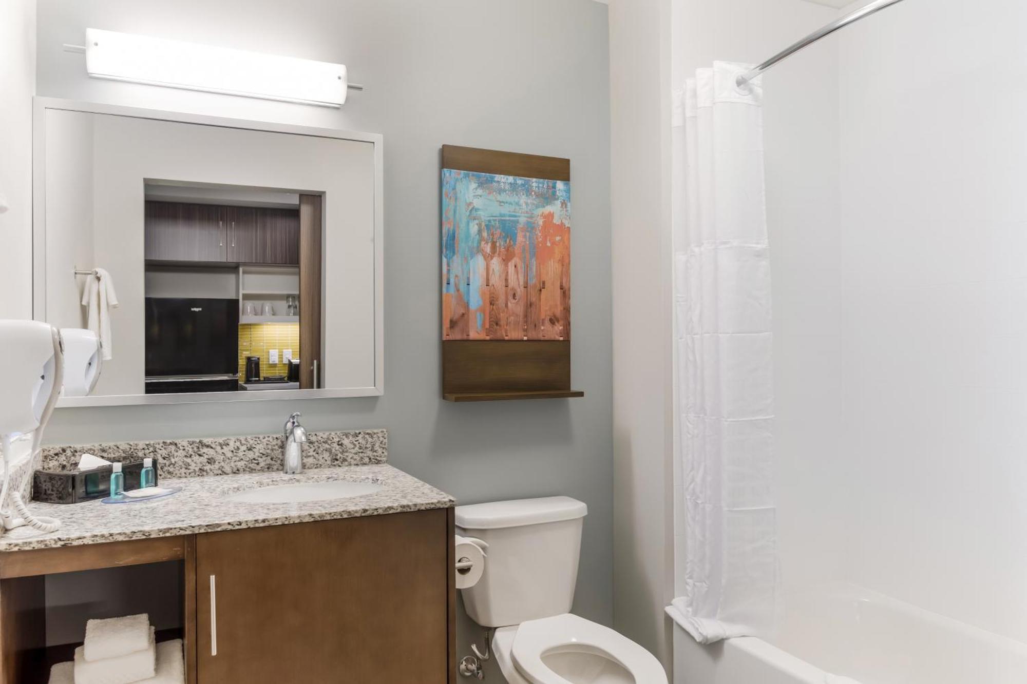 Mainstay Suites Murfreesboro Exteriér fotografie