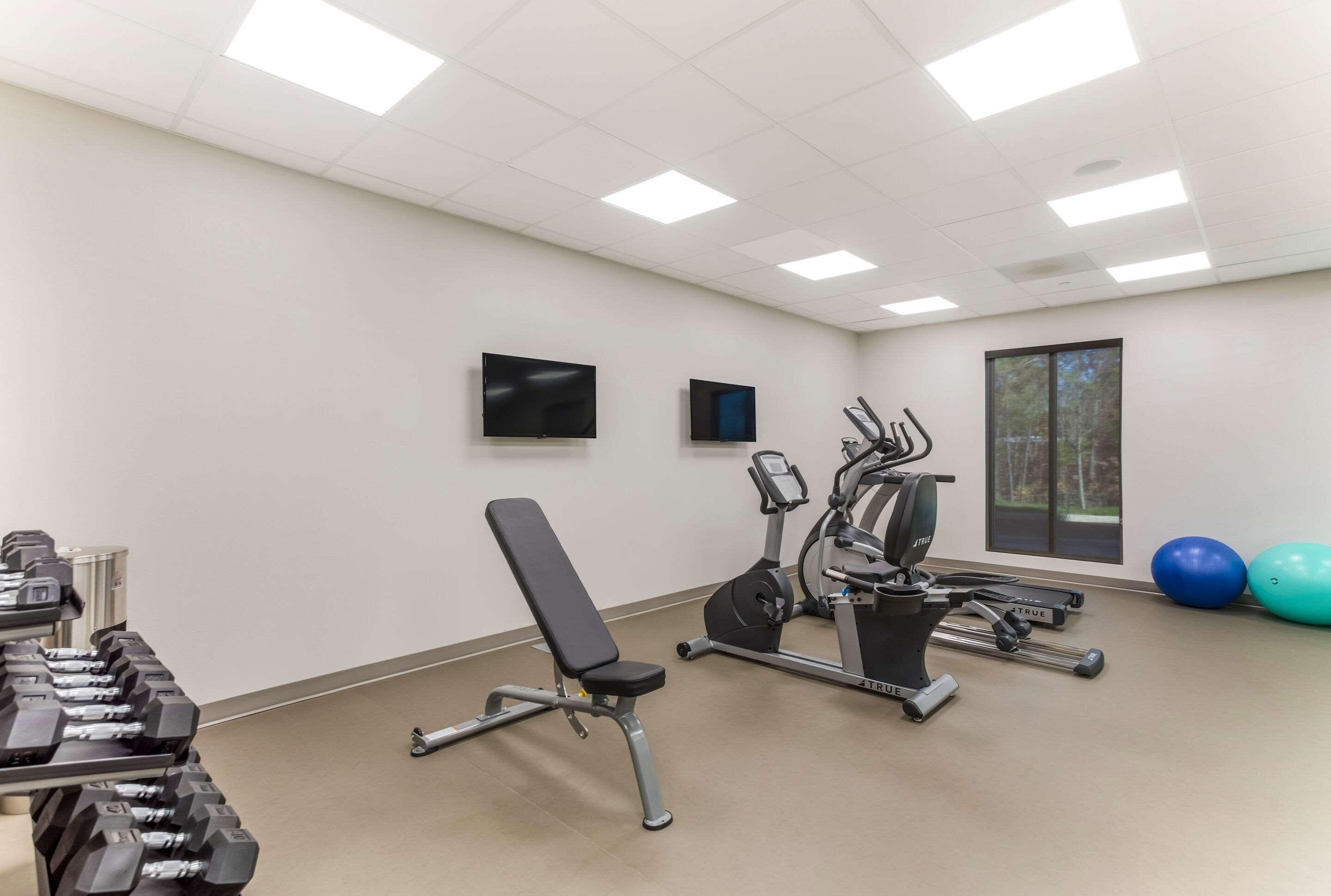 Mainstay Suites Murfreesboro Exteriér fotografie