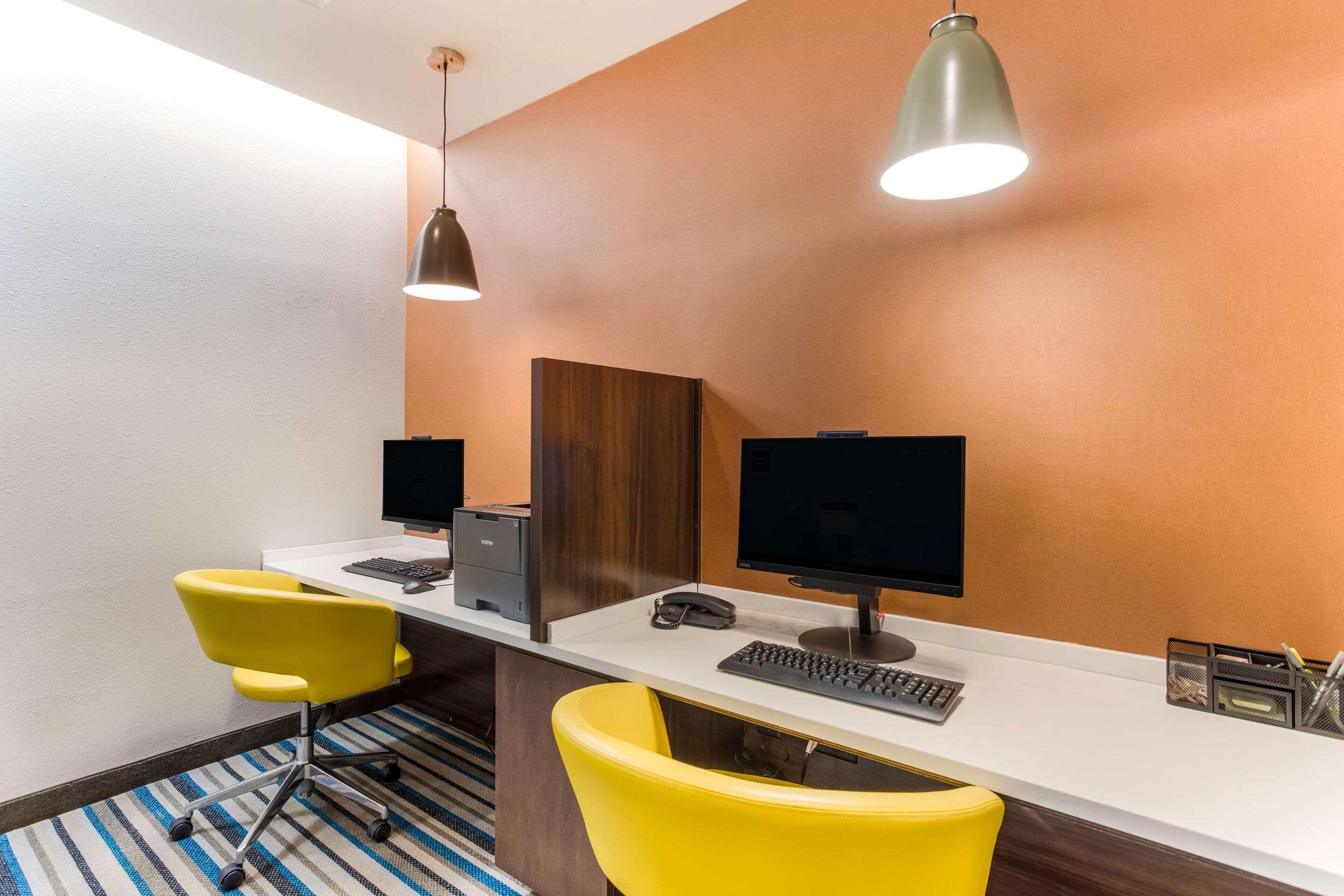 Mainstay Suites Murfreesboro Exteriér fotografie
