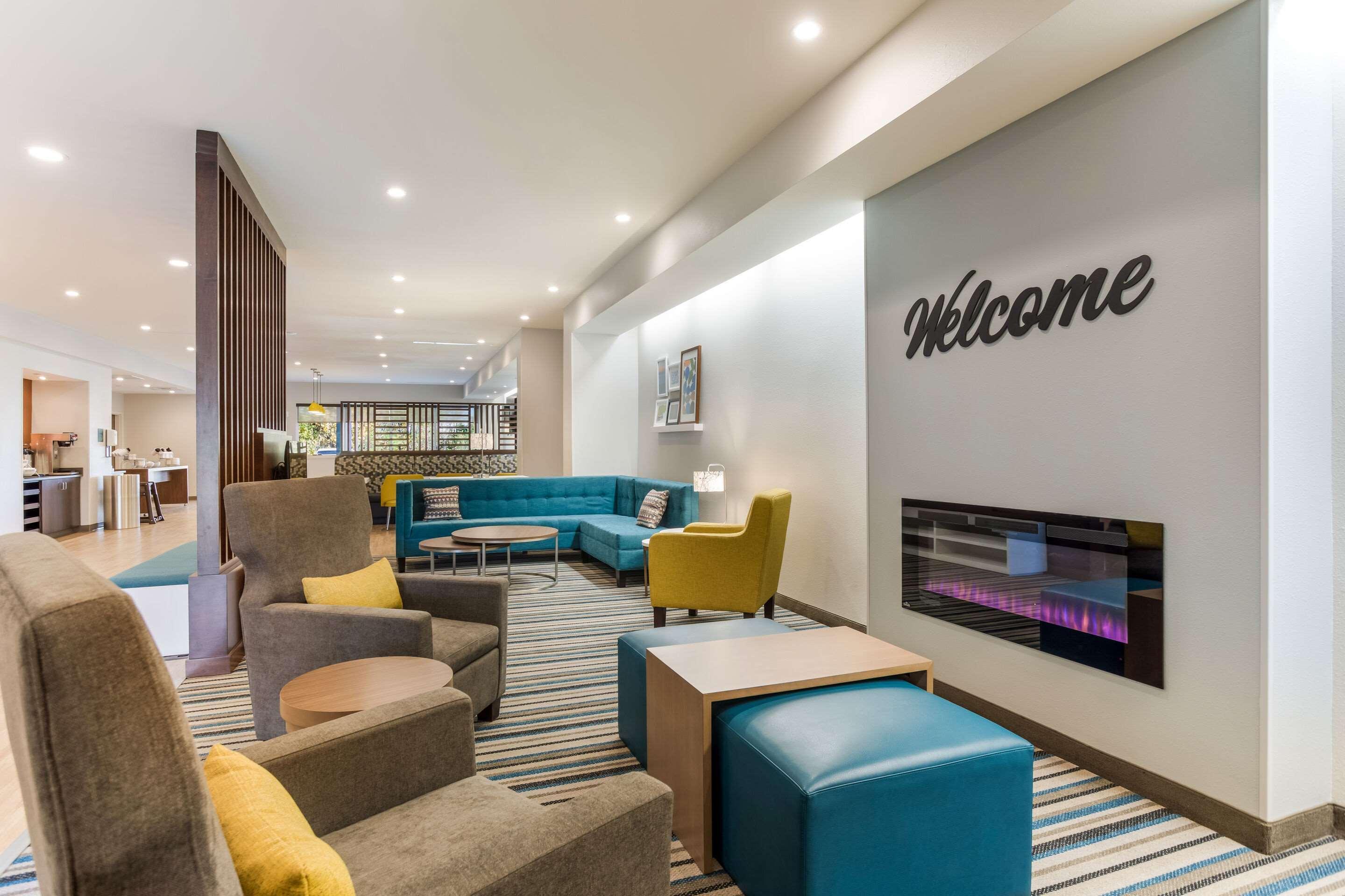 Mainstay Suites Murfreesboro Exteriér fotografie