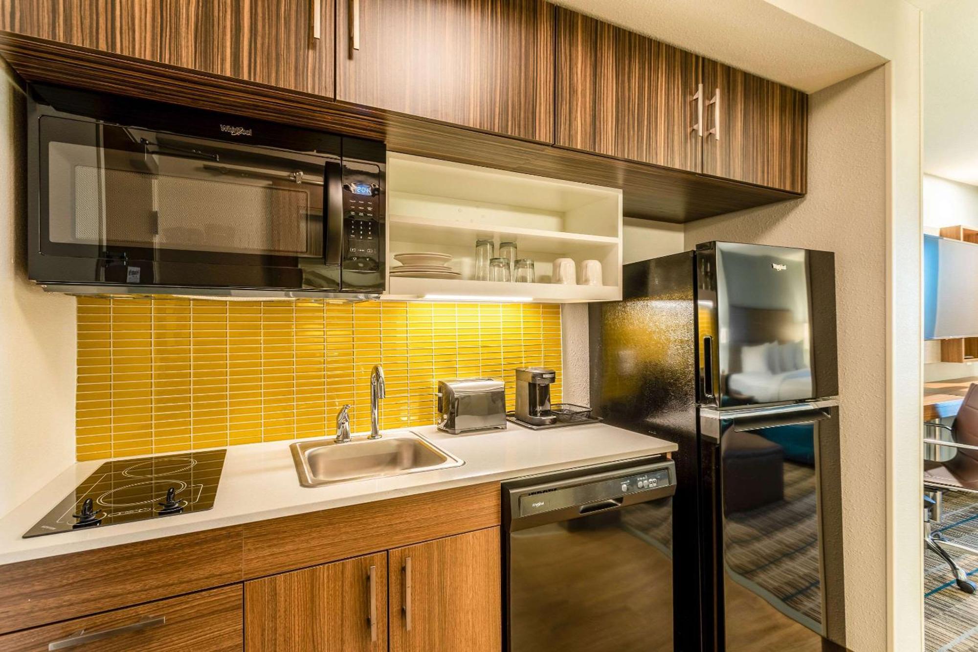 Mainstay Suites Murfreesboro Exteriér fotografie