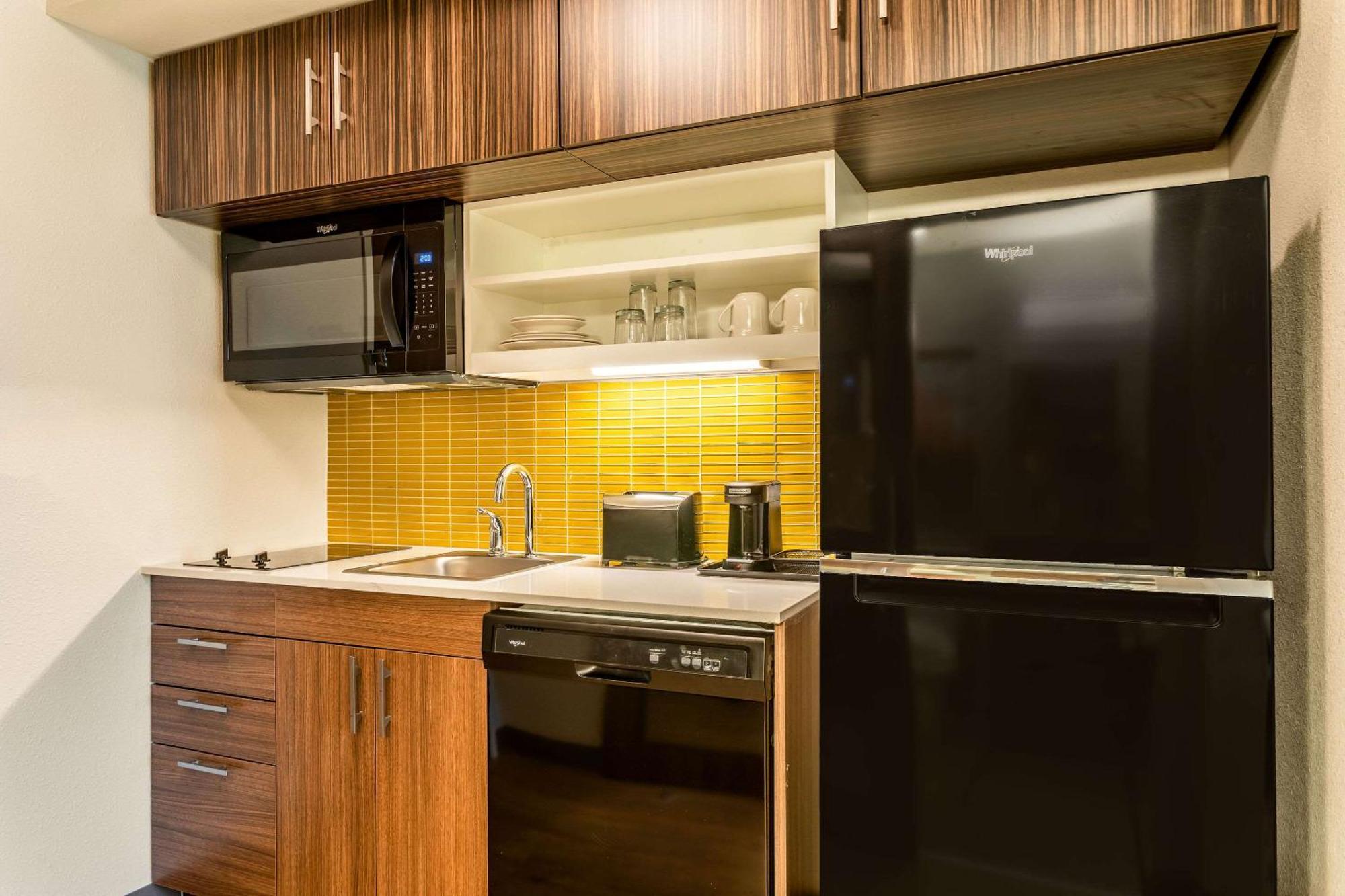 Mainstay Suites Murfreesboro Exteriér fotografie